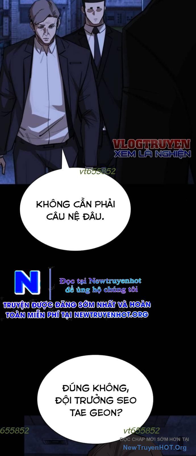 Ventablack Chapter 44 - Trang 2
