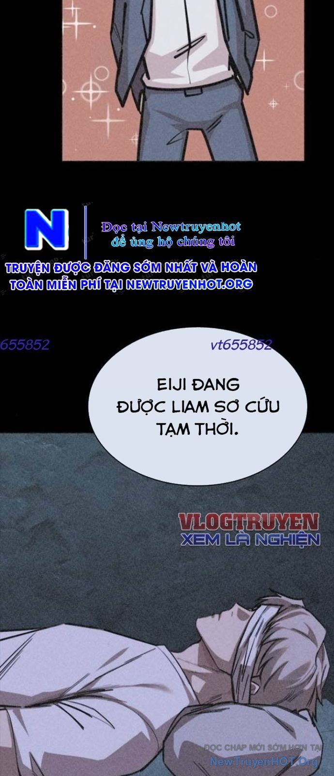 Ventablack Chapter 44 - Trang 2