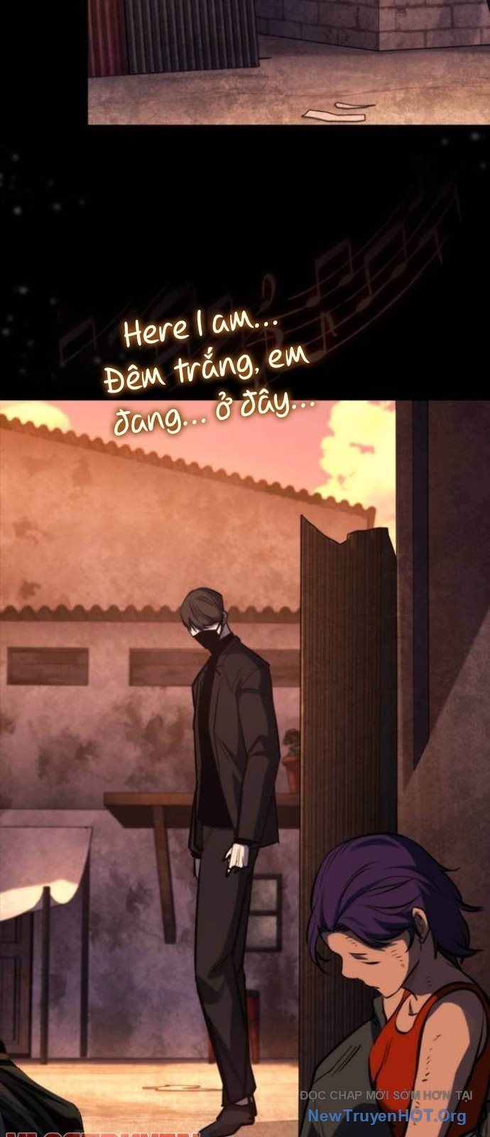 Ventablack Chapter 44 - Trang 2