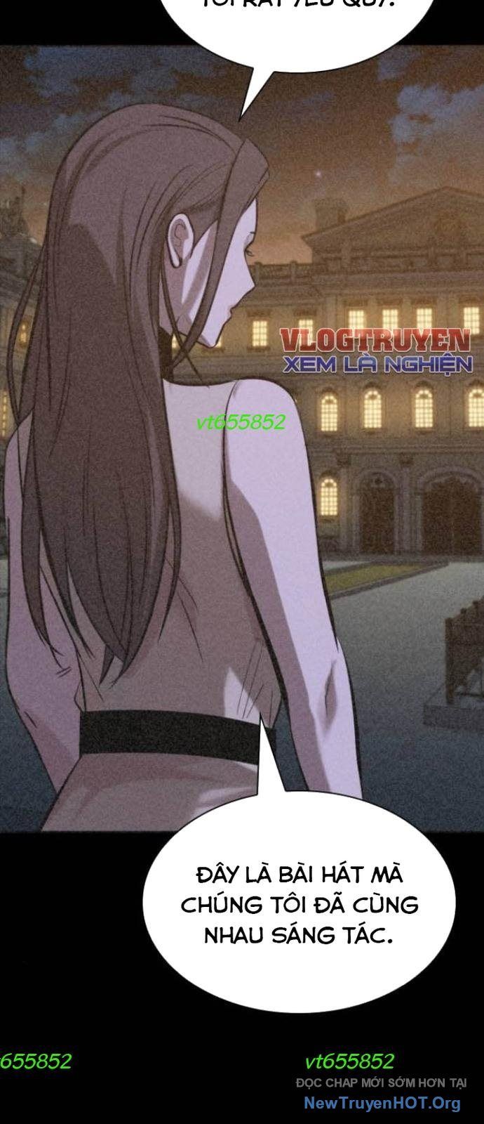 Ventablack Chapter 44 - Trang 2