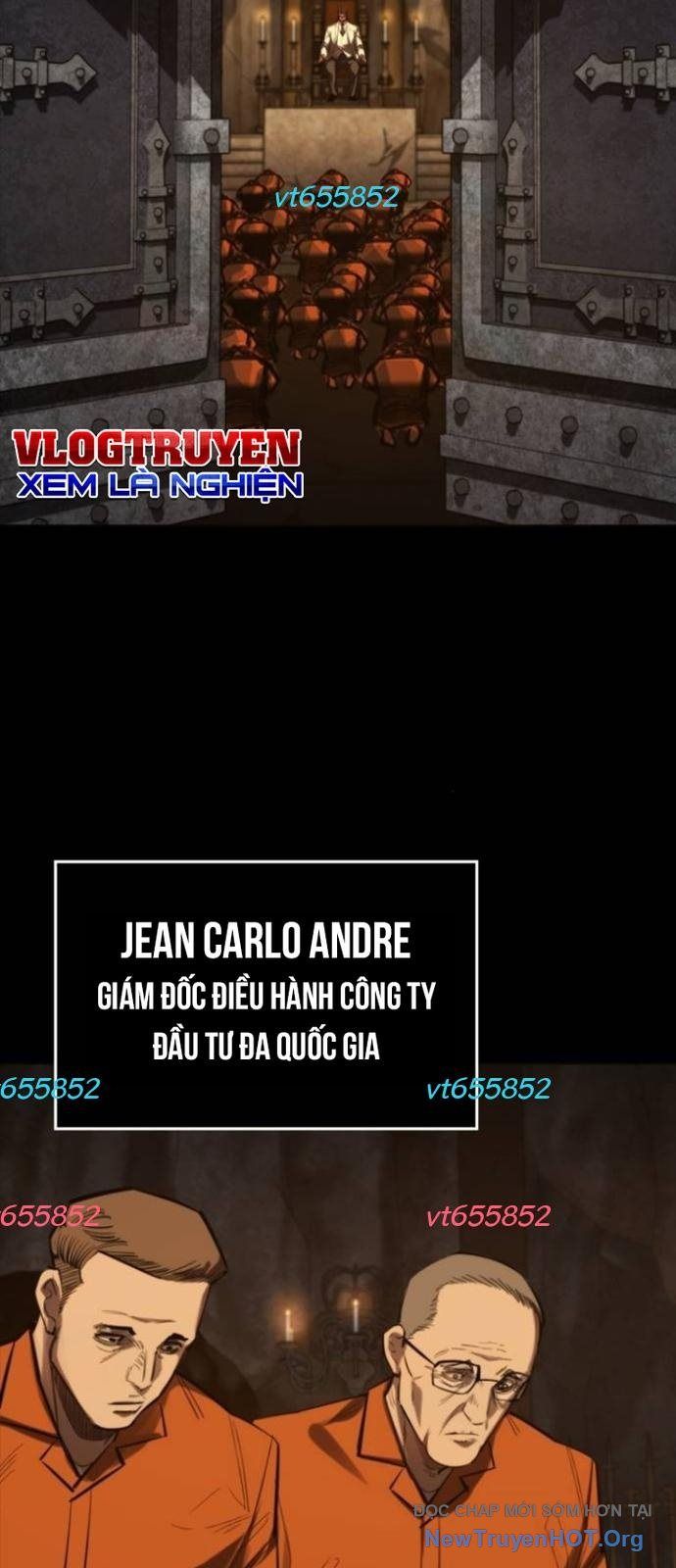 Ventablack Chapter 44 - Trang 2