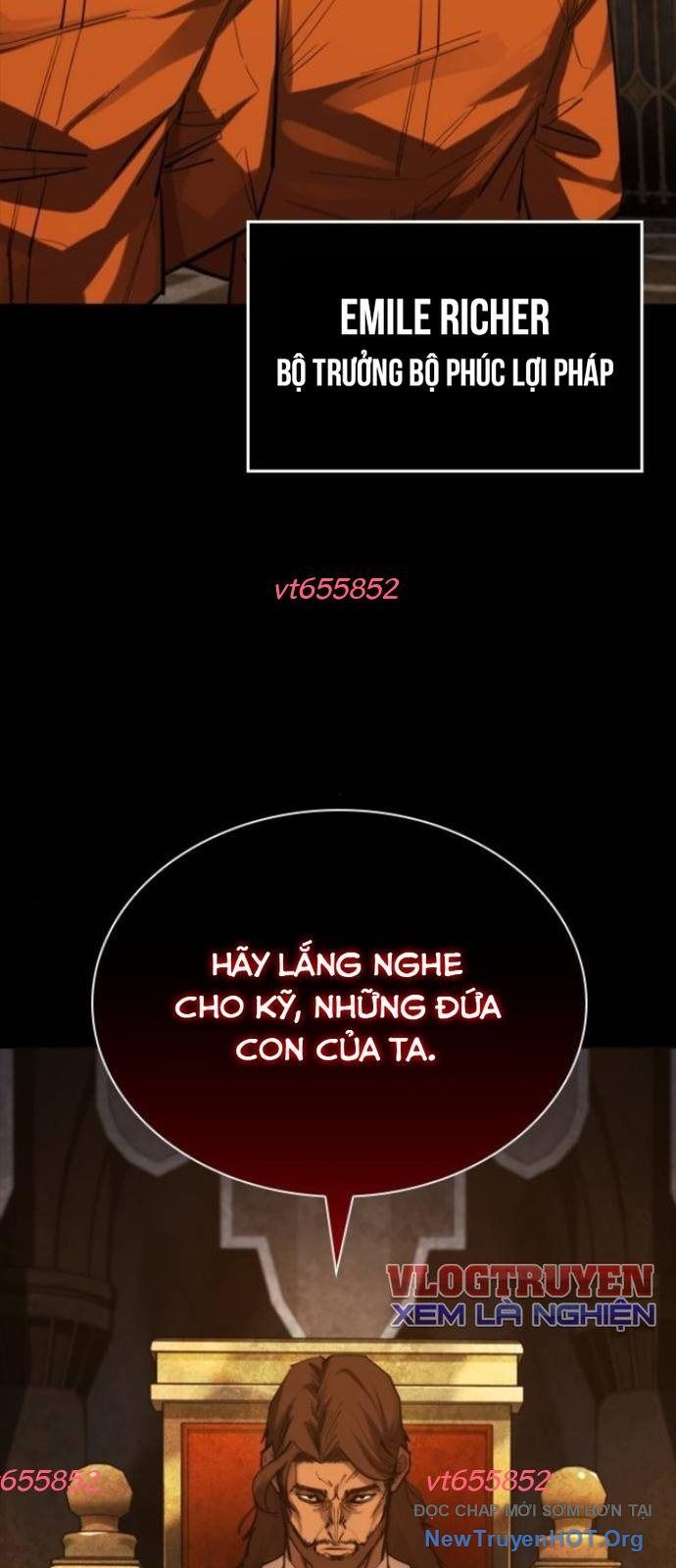 Ventablack Chapter 44 - Trang 2