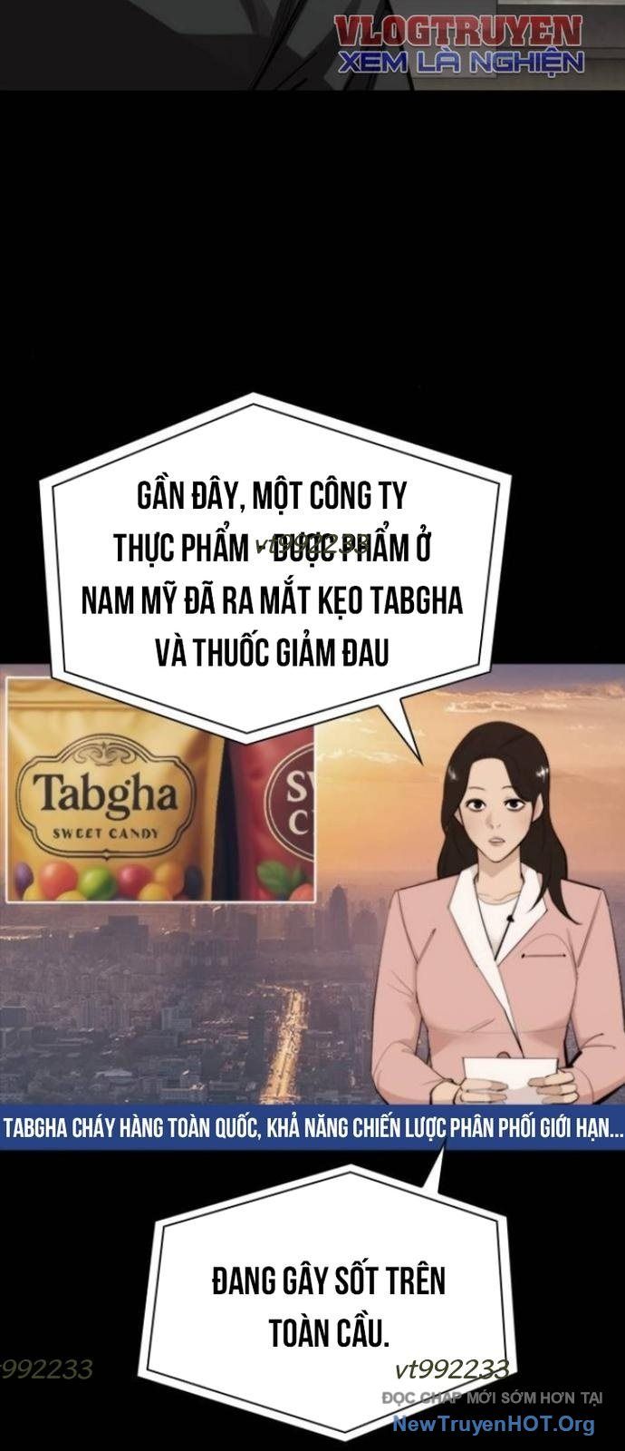 Ventablack Chapter 45 - Trang 2