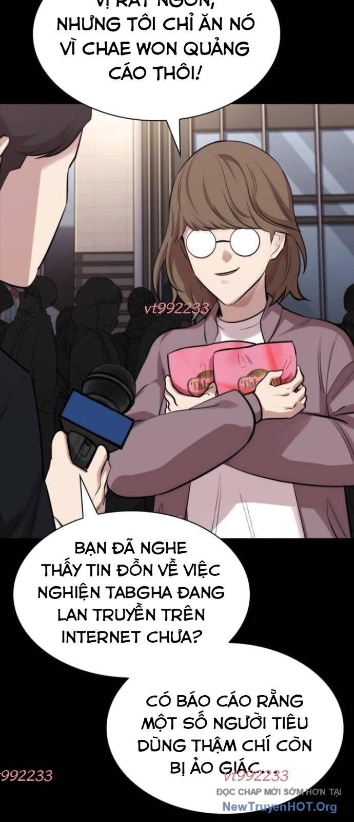 Ventablack Chapter 45 - Trang 2
