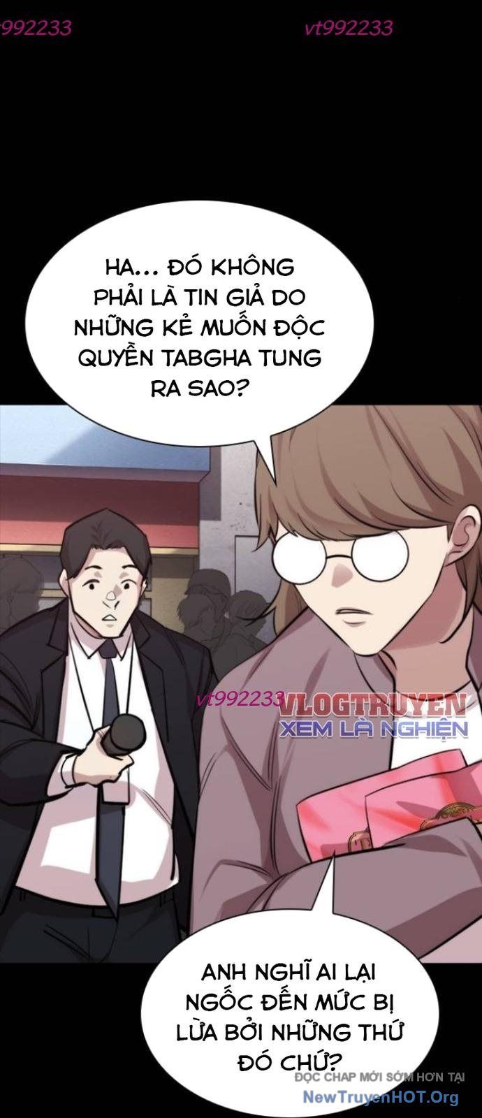 Ventablack Chapter 45 - Trang 2