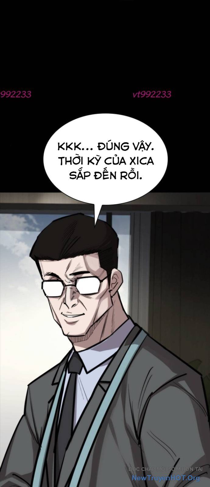 Ventablack Chapter 45 - Trang 2