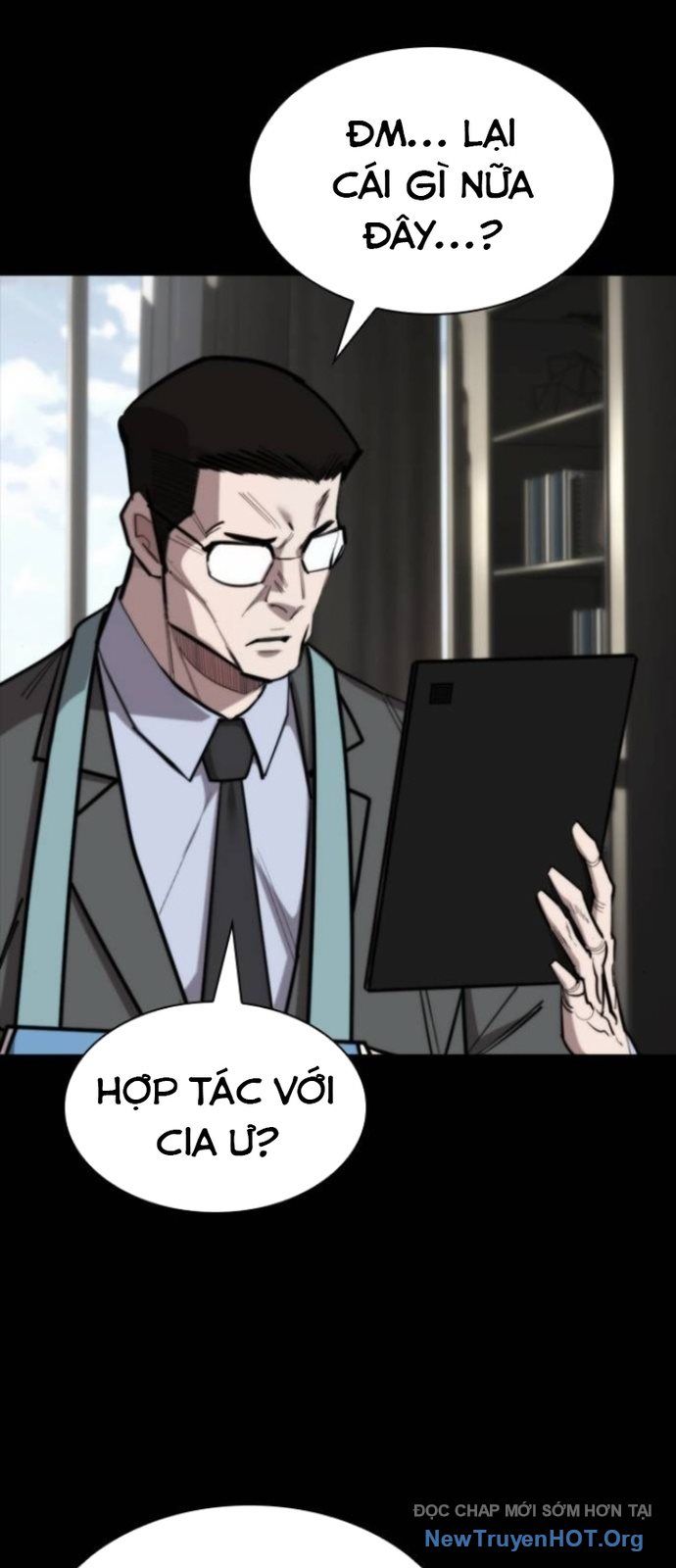 Ventablack Chapter 45 - Trang 2