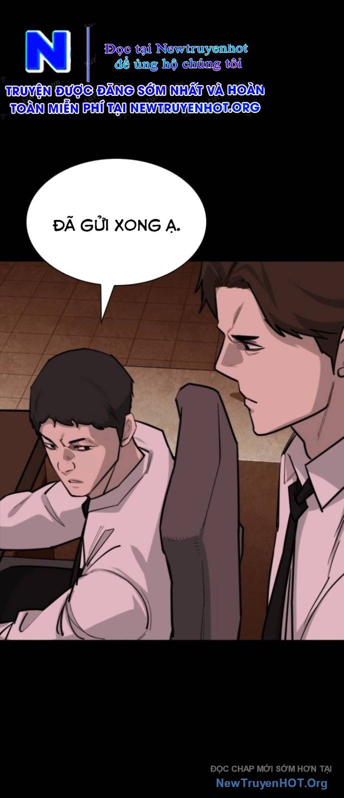 Ventablack Chapter 45 - Trang 2