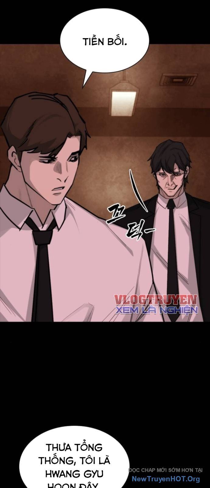 Ventablack Chapter 45 - Trang 2
