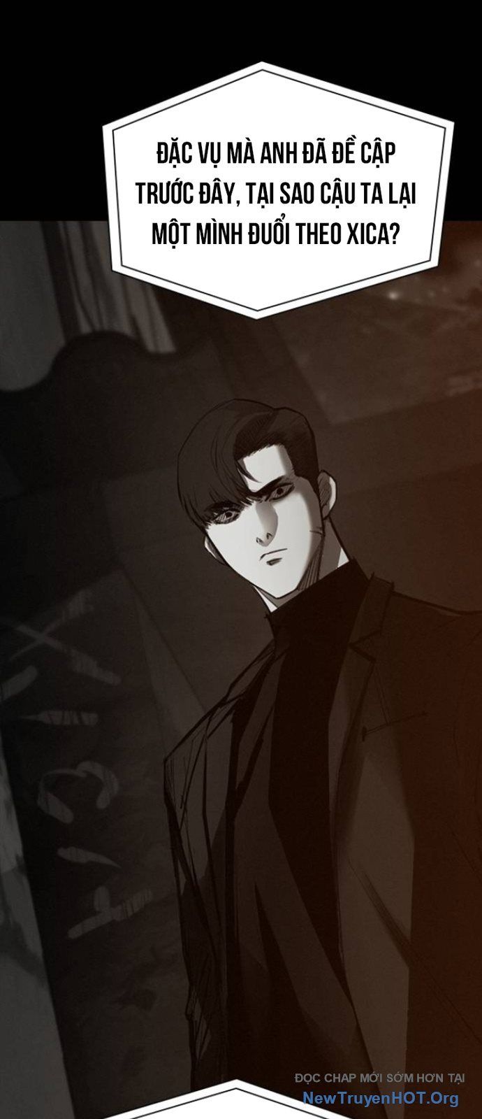 Ventablack Chapter 45 - Trang 2