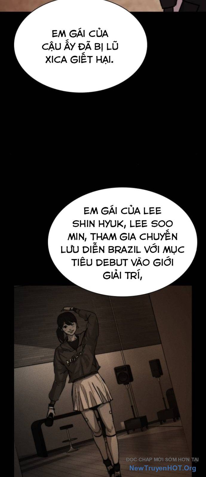 Ventablack Chapter 45 - Trang 2