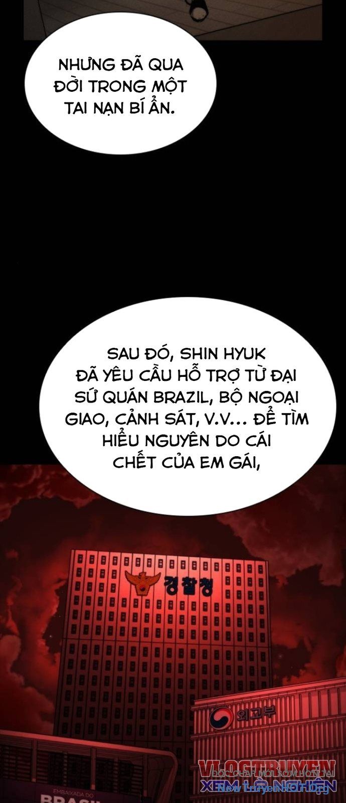 Ventablack Chapter 45 - Trang 2