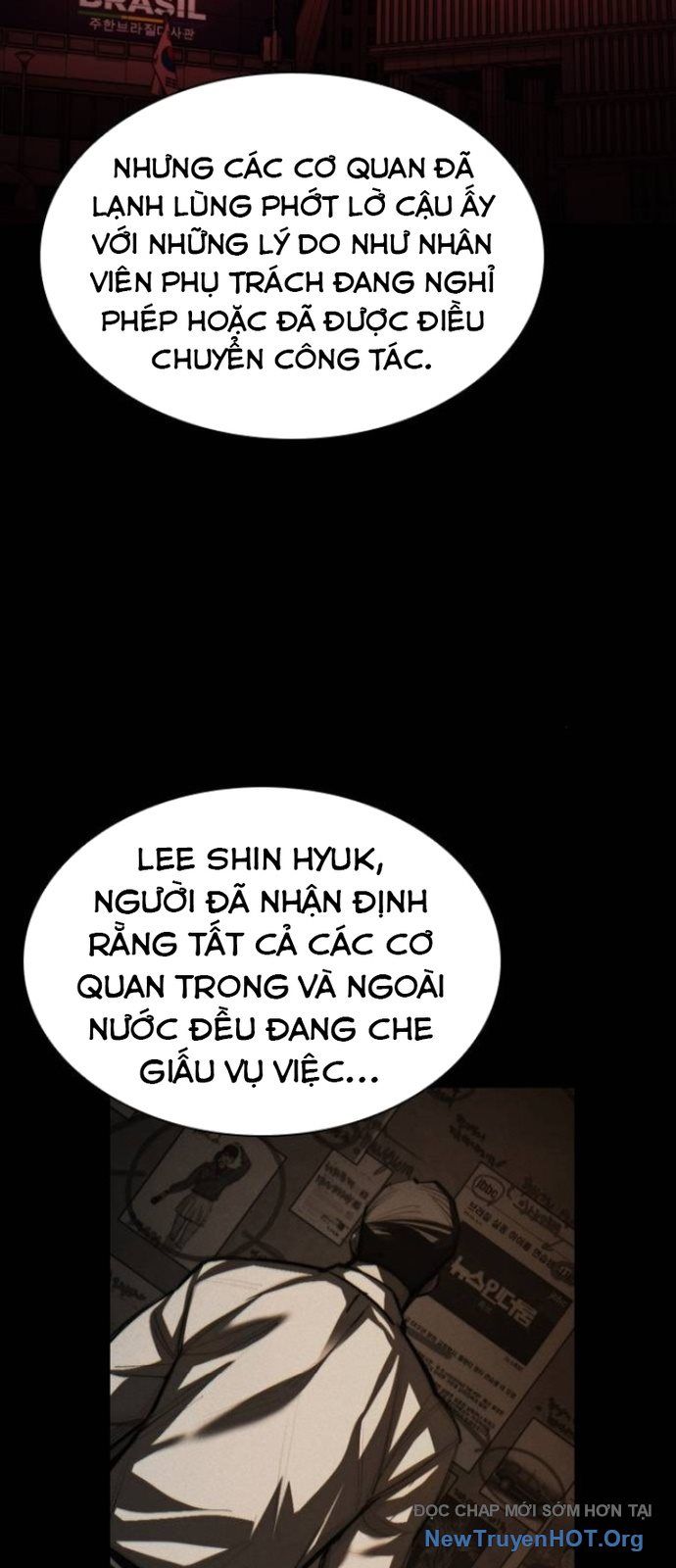 Ventablack Chapter 45 - Trang 2