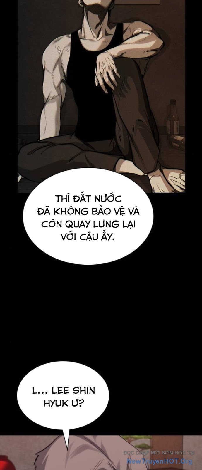 Ventablack Chapter 45 - Trang 2