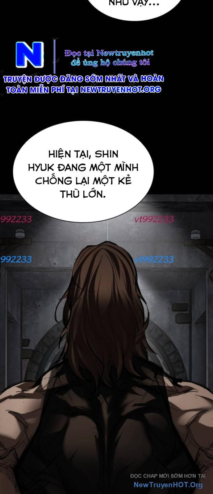 Ventablack Chapter 45 - Trang 2