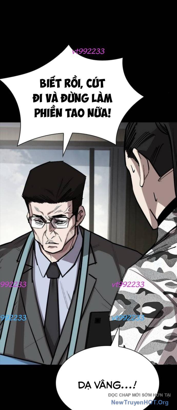 Ventablack Chapter 45 - Trang 2