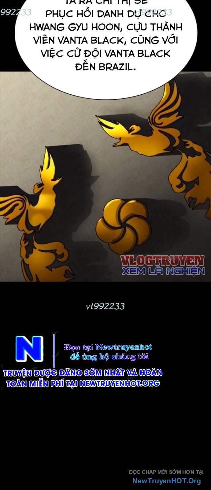Ventablack Chapter 45 - Trang 2