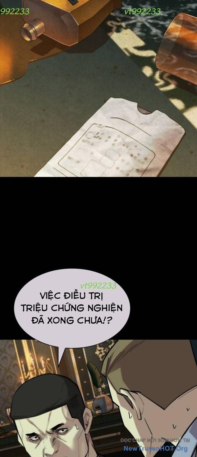Ventablack Chapter 45 - Trang 2