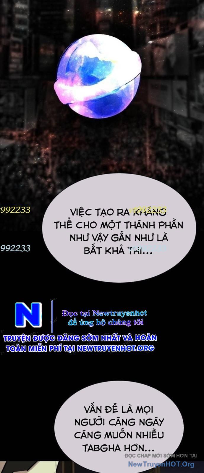 Ventablack Chapter 45 - Trang 2