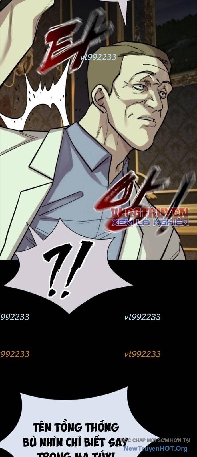Ventablack Chapter 45 - Trang 2