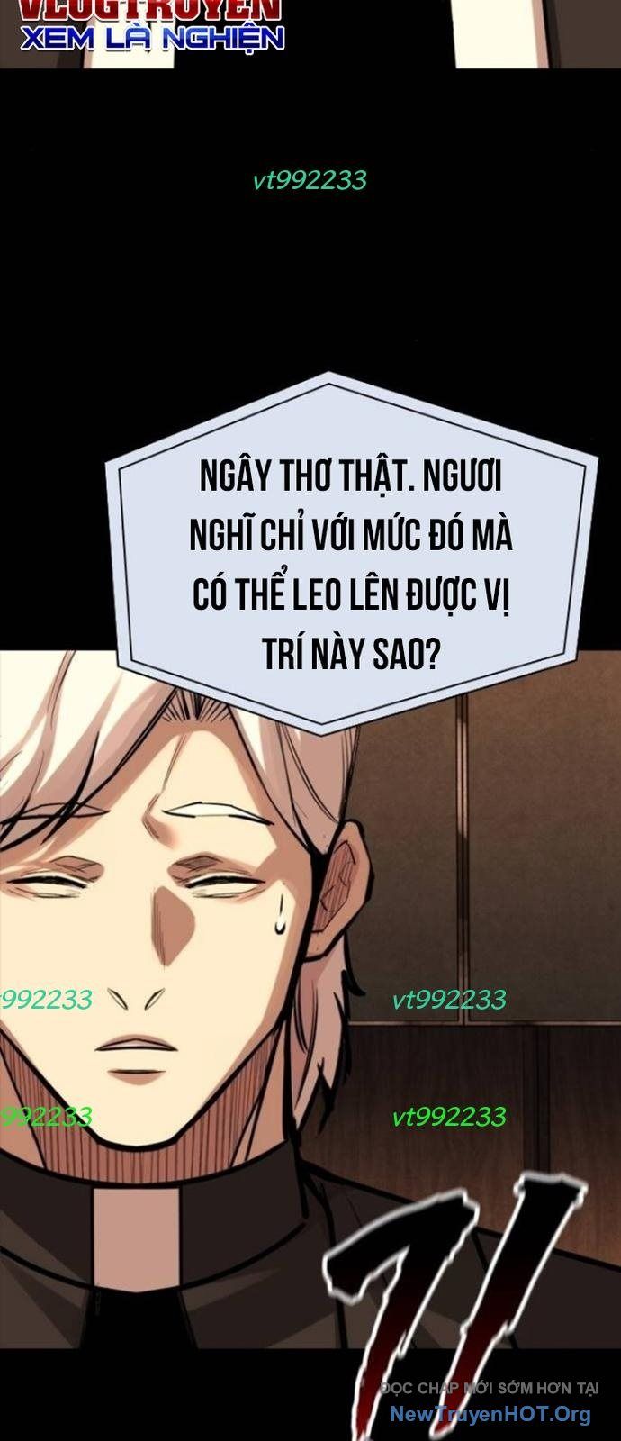 Ventablack Chapter 45 - Trang 2