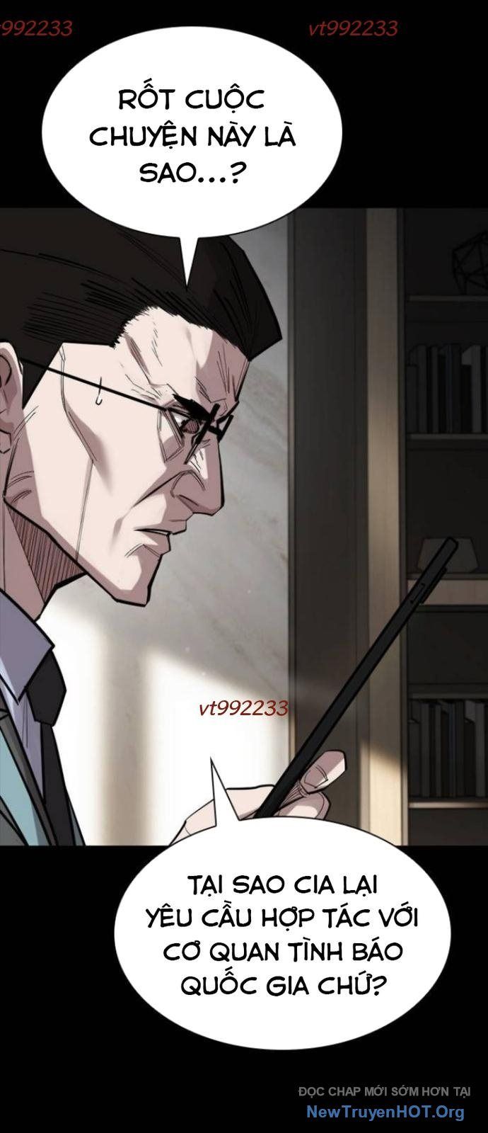 Ventablack Chapter 45 - Trang 2