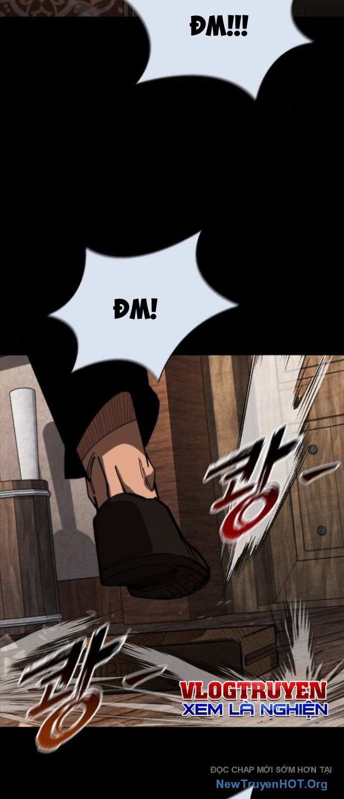 Ventablack Chapter 45 - Trang 2