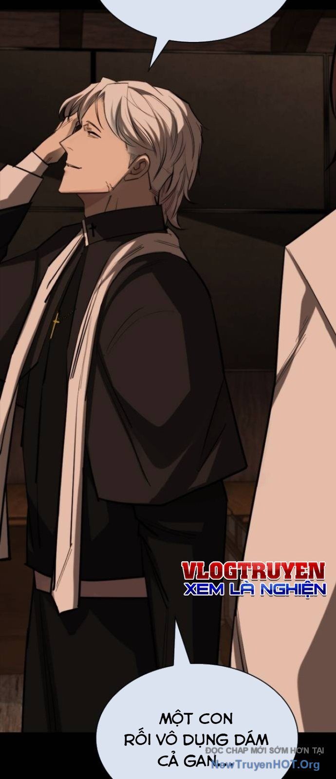 Ventablack Chapter 45 - Trang 2
