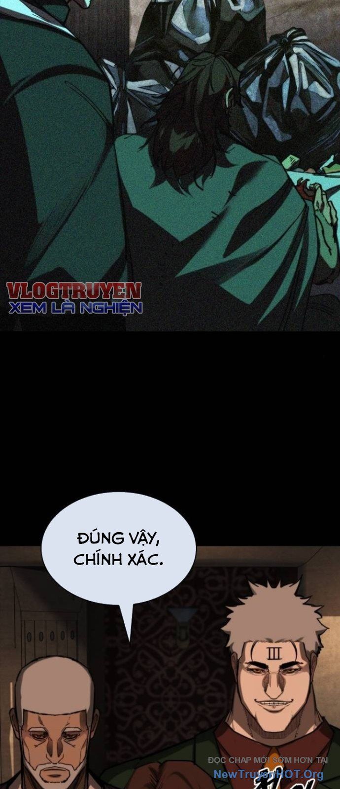 Ventablack Chapter 45 - Trang 2