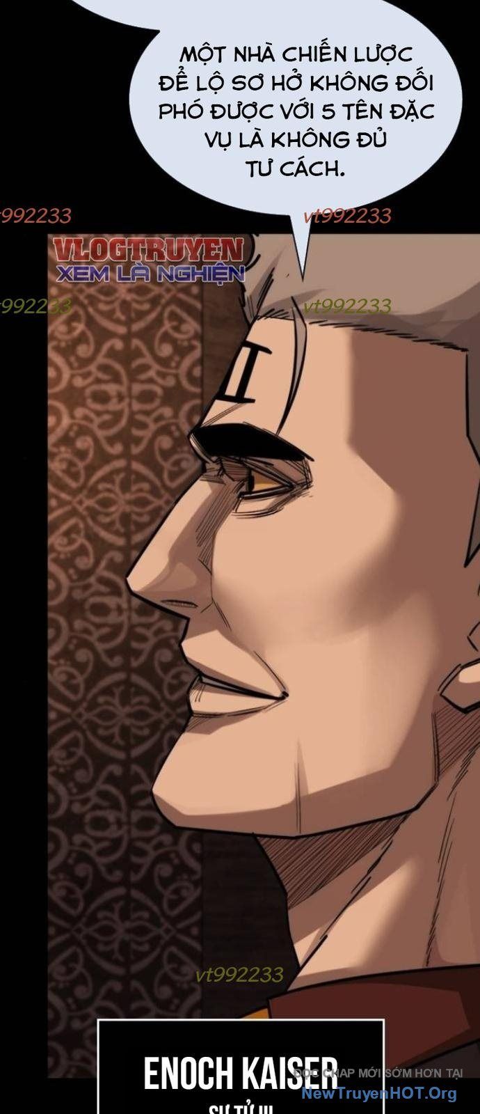 Ventablack Chapter 45 - Trang 2