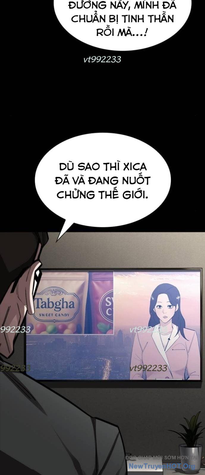 Ventablack Chapter 45 - Trang 2