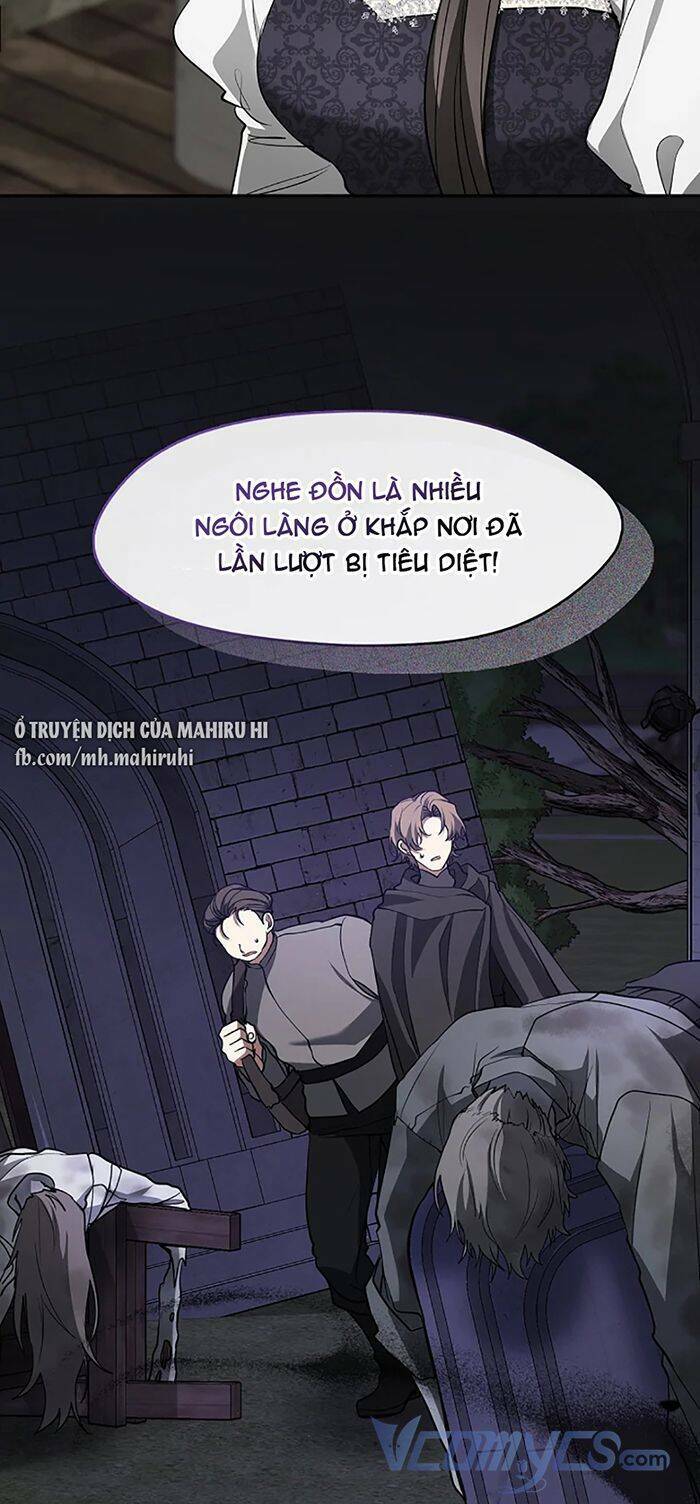 Không Thể Thoát Khỏi Người Chapter 74.1 - Trang 2