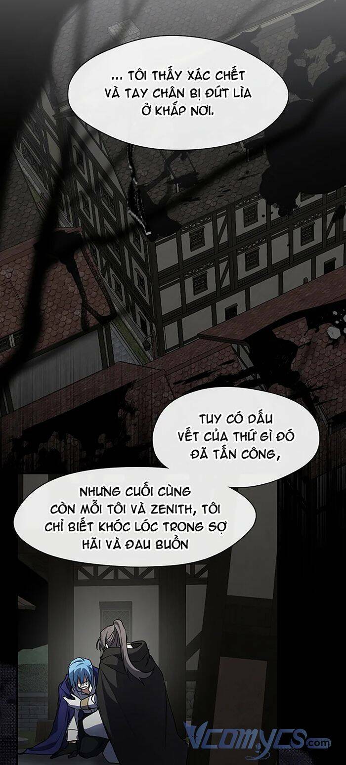 Không Thể Thoát Khỏi Người Chapter 74.1 - Trang 2