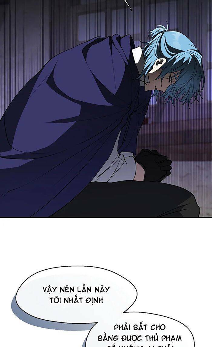 Không Thể Thoát Khỏi Người Chapter 74.1 - Trang 2