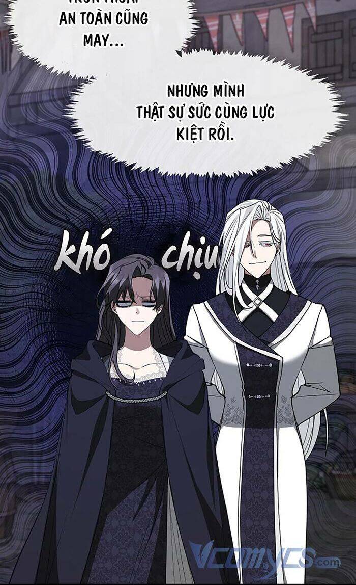 Không Thể Thoát Khỏi Người Chapter 74.1 - Trang 2