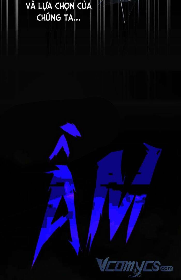 Không Thể Thoát Khỏi Người Chapter 74.1 - Trang 2