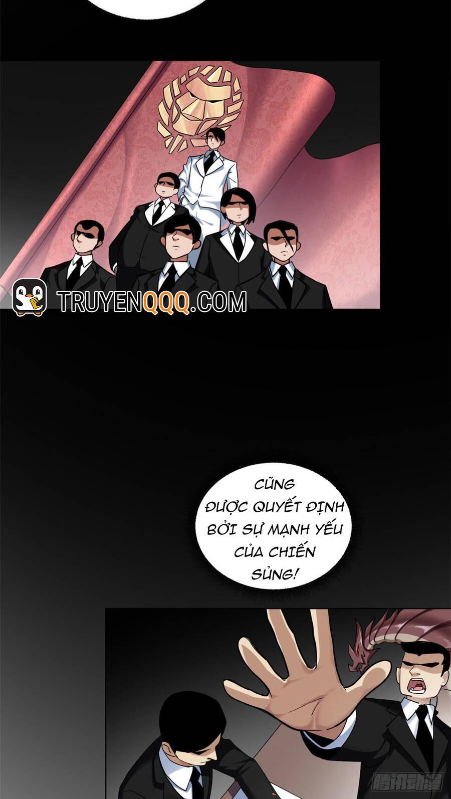 Cửa Hàng Sủng Thú Siêu Thần Chapter 0 - Trang 2