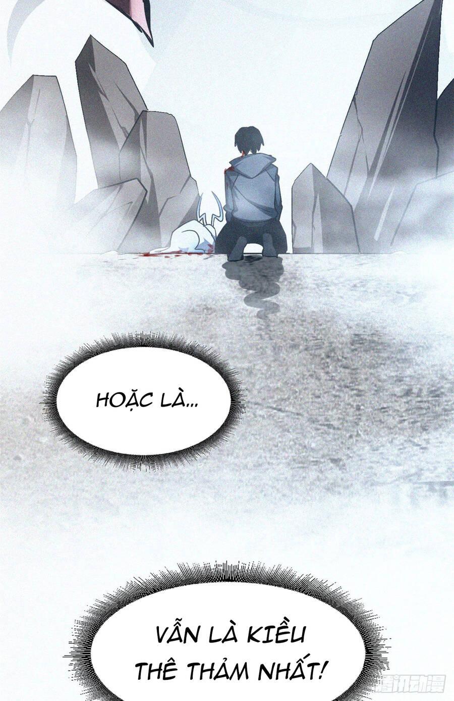 Cửa Hàng Sủng Thú Siêu Thần Chapter 0 - Trang 2