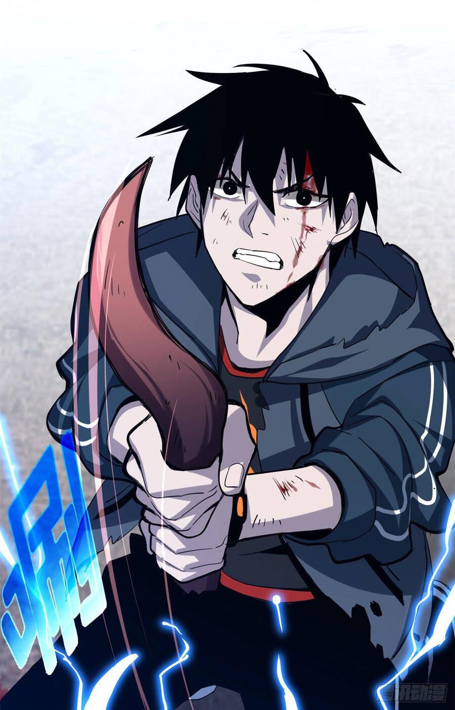 Cửa Hàng Sủng Thú Siêu Thần Chapter 0 - Trang 2