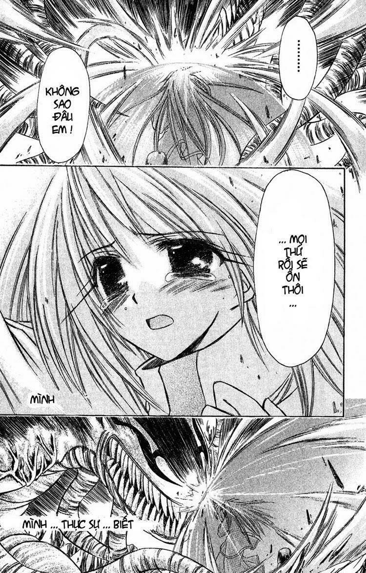 Watashi No Messiah-Sama Chapter 5 - Trang 2