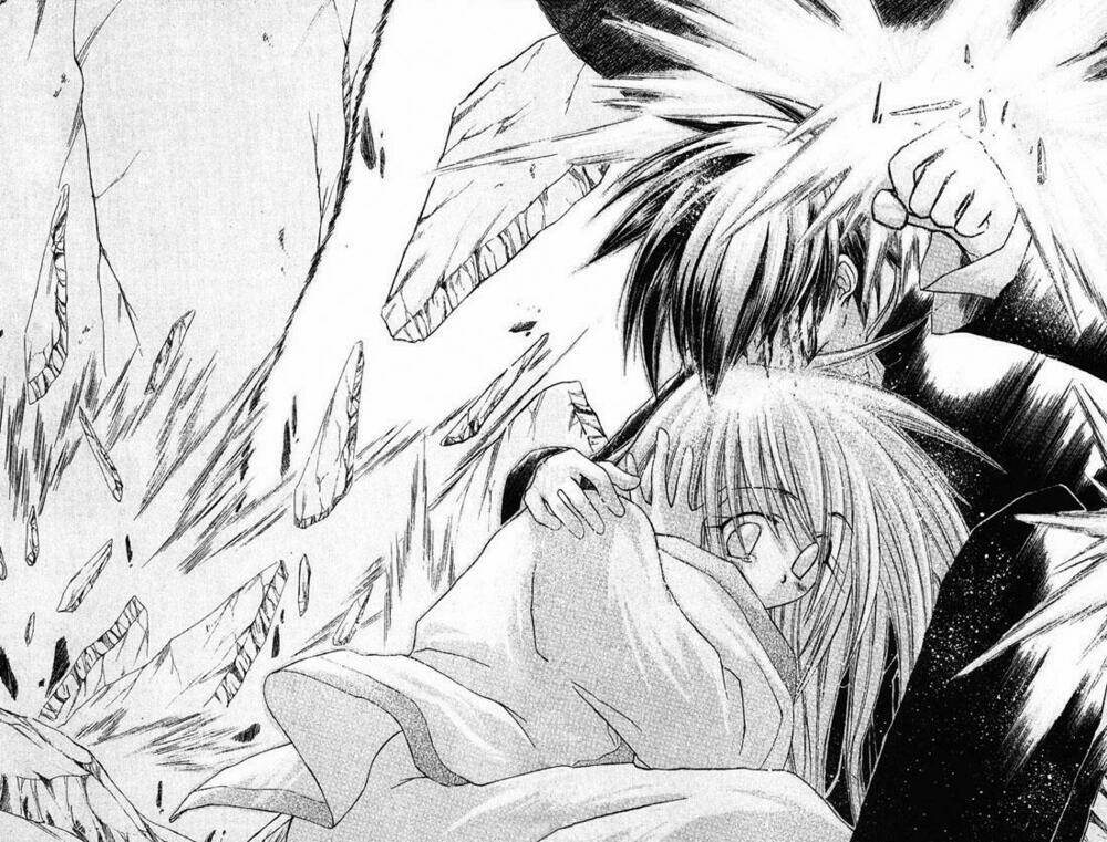 Watashi No Messiah-Sama Chapter 7 - Trang 2