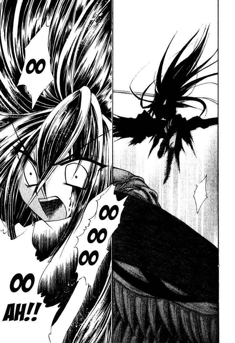 Watashi No Messiah-Sama Chapter 7 - Trang 2