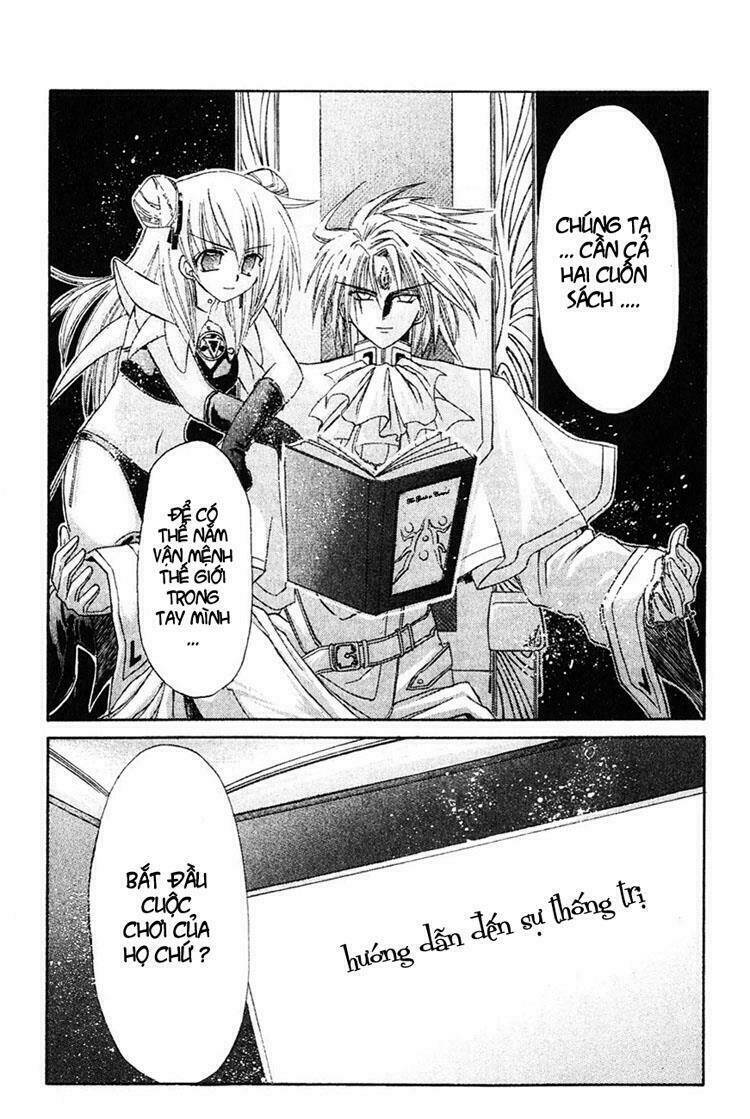 Watashi No Messiah-Sama Chapter 7 - Trang 2