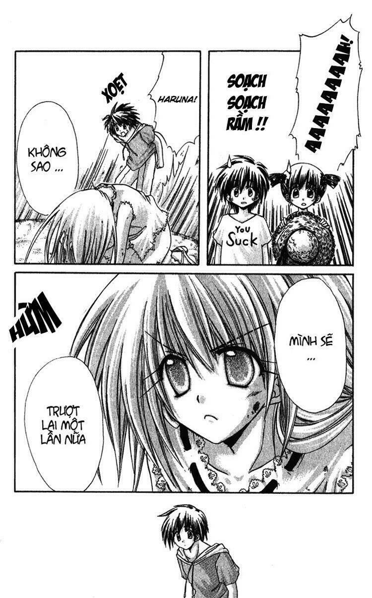 Watashi No Messiah-Sama Chapter 8 - Trang 2