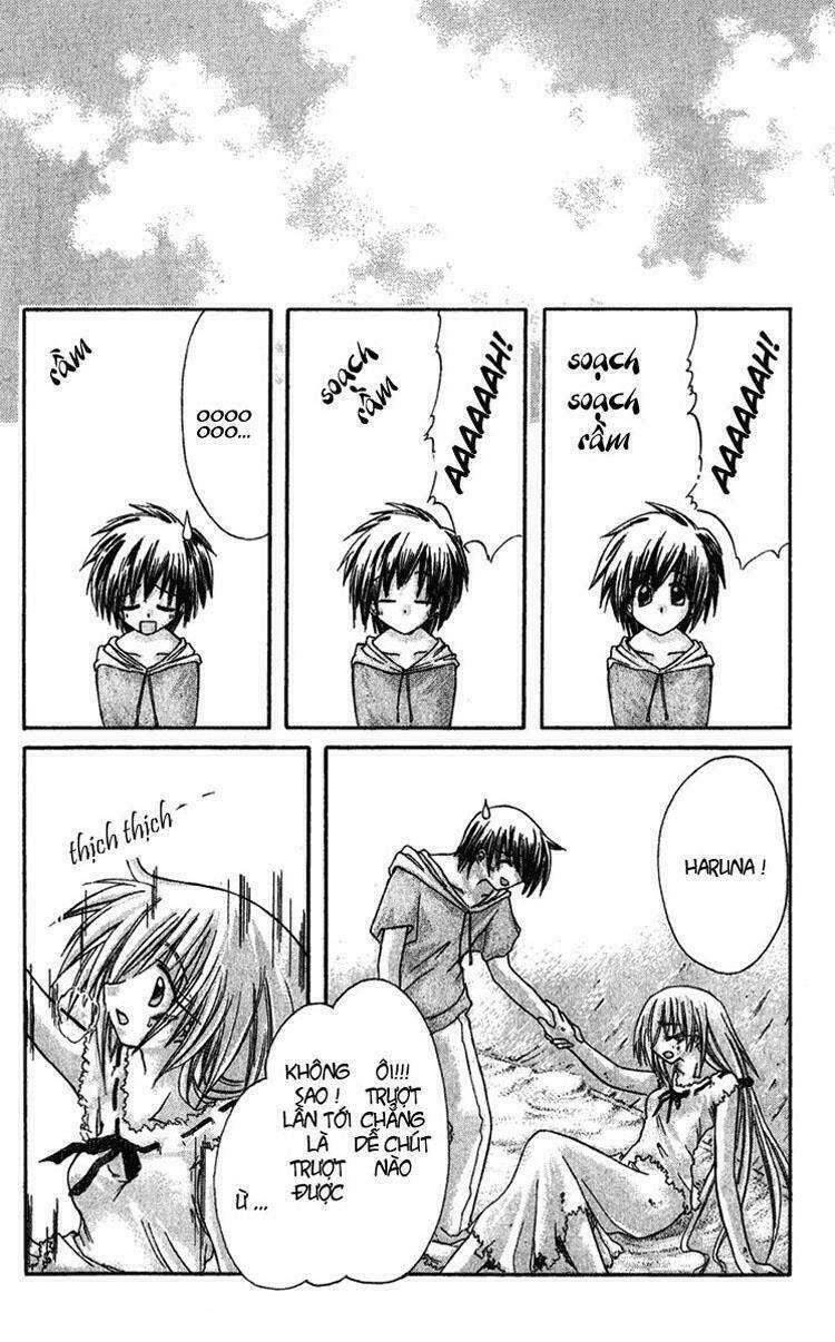 Watashi No Messiah-Sama Chapter 8 - Trang 2