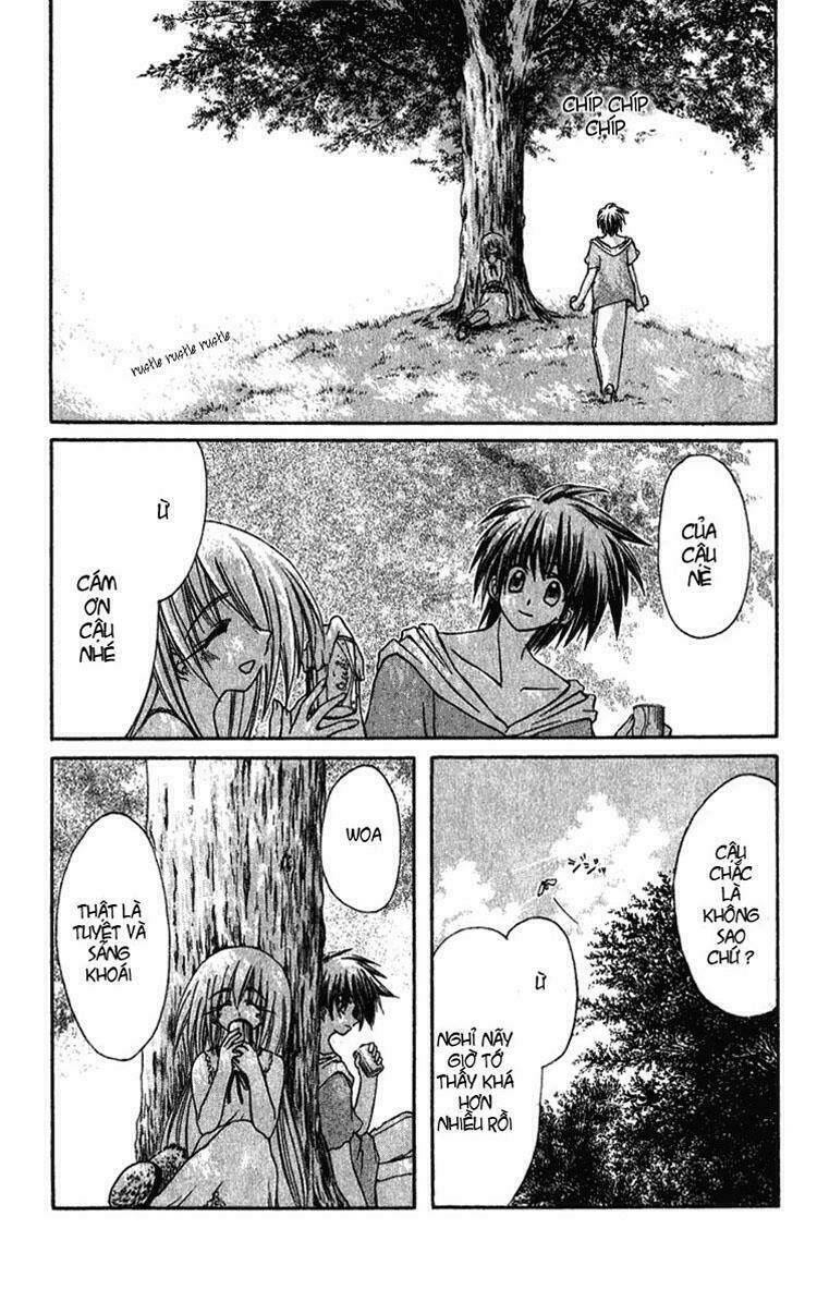 Watashi No Messiah-Sama Chapter 8 - Trang 2