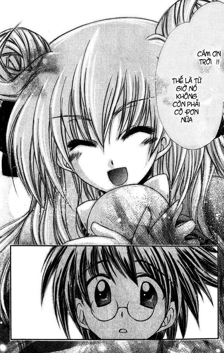 Watashi No Messiah-Sama Chapter 10 - Trang 2