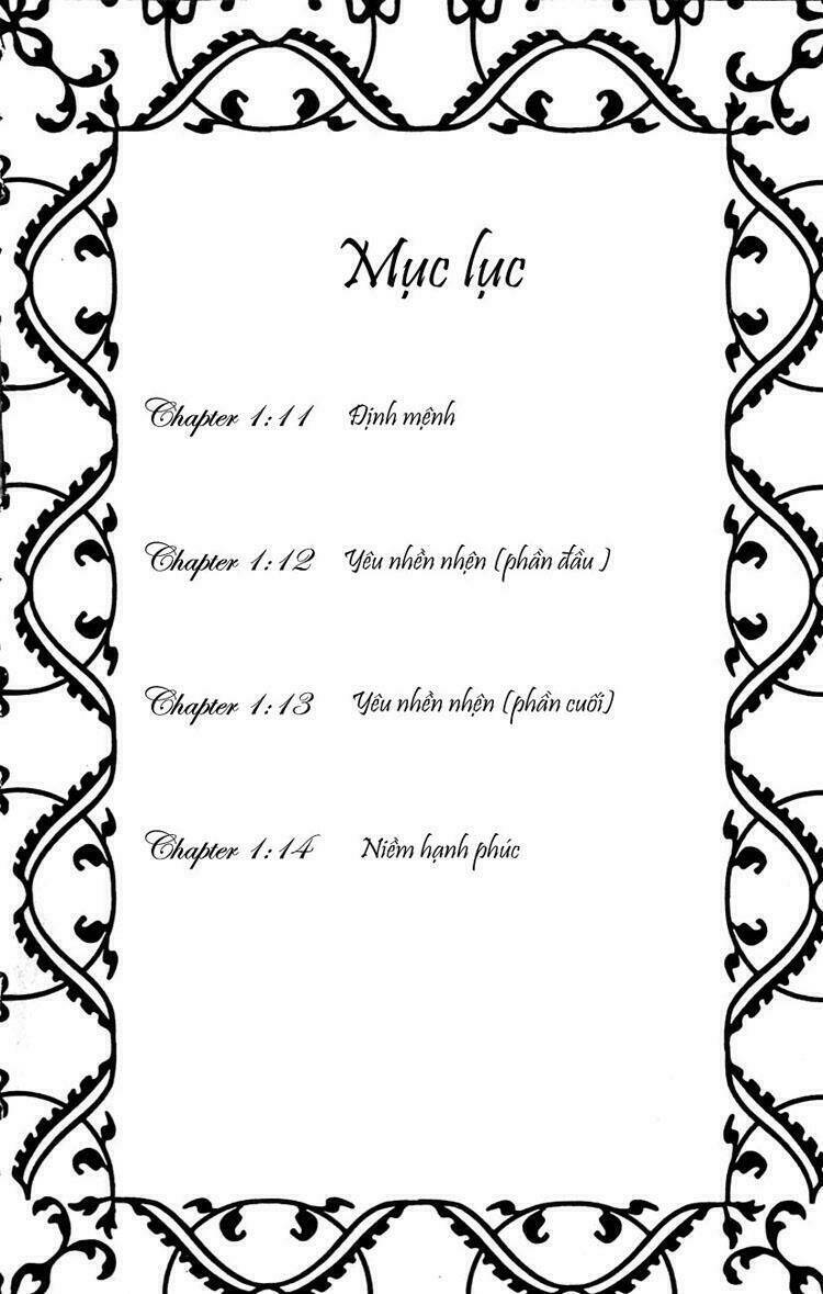Watashi No Messiah-Sama Chapter 11 - Trang 2