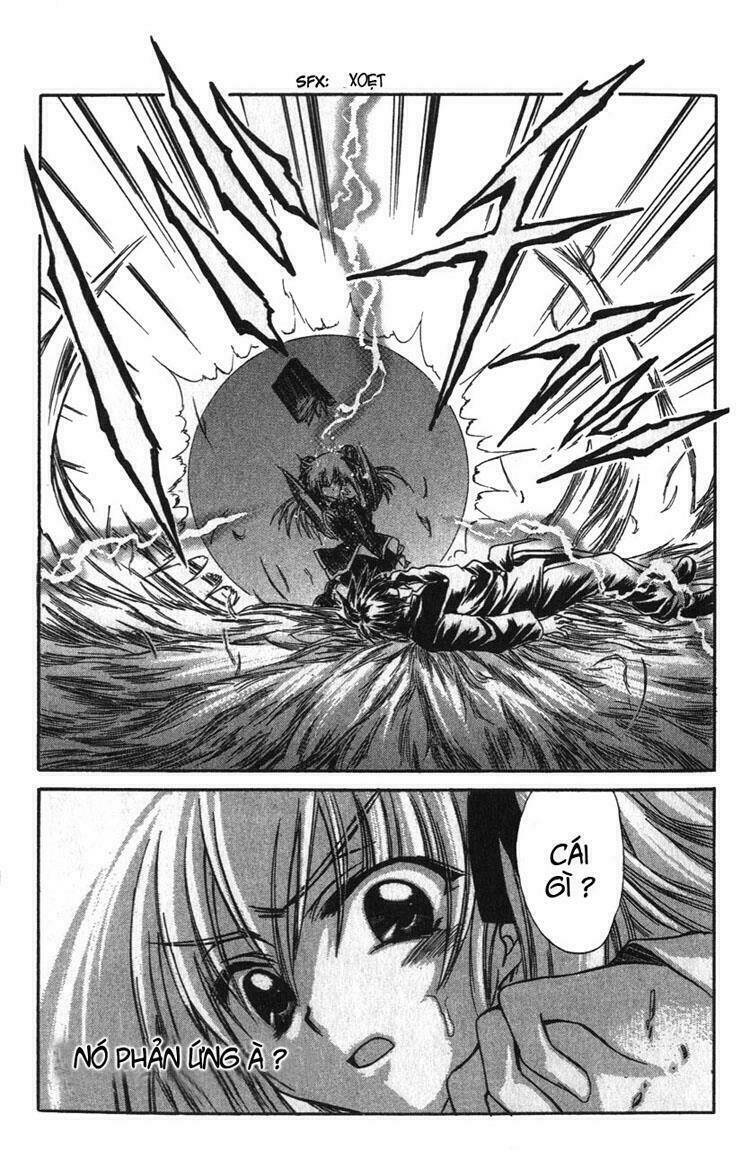 Watashi No Messiah-Sama Chapter 11 - Trang 2