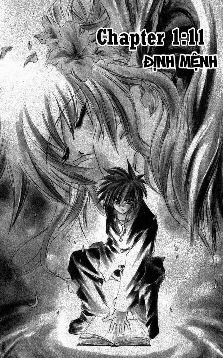 Watashi No Messiah-Sama Chapter 11 - Trang 2